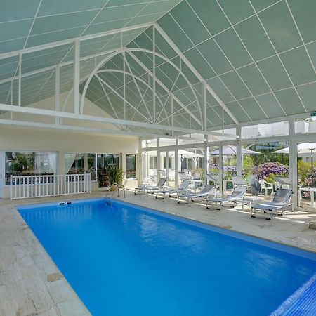 Hotel Arcadia Lannion Dış mekan fotoğraf