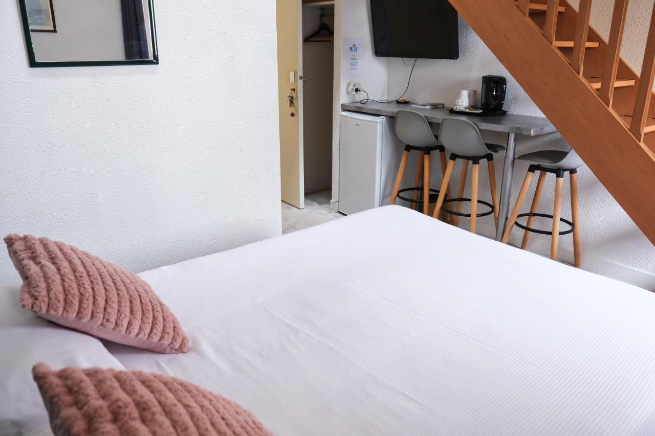 Hotel Arcadia Lannion Dış mekan fotoğraf