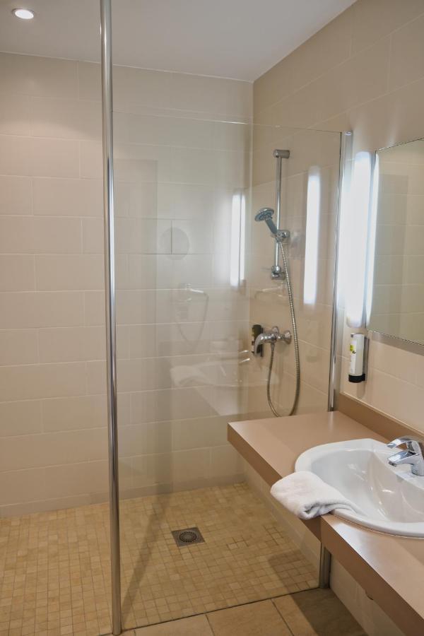 Hotel Arcadia Lannion Dış mekan fotoğraf