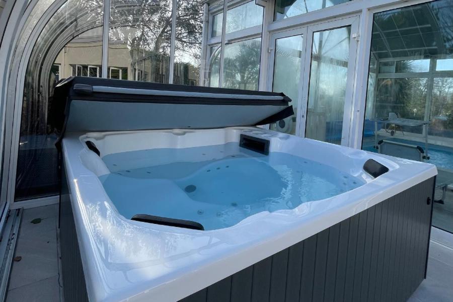 Hotel Arcadia Lannion Dış mekan fotoğraf