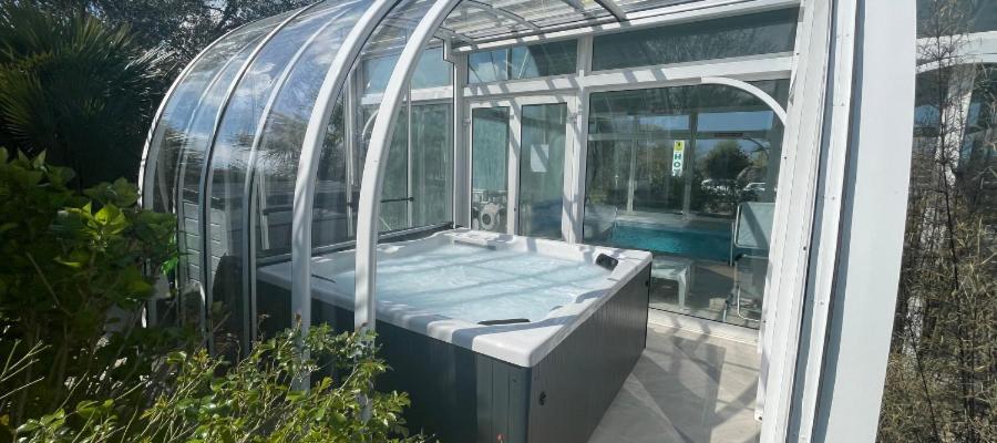 Hotel Arcadia Lannion Dış mekan fotoğraf