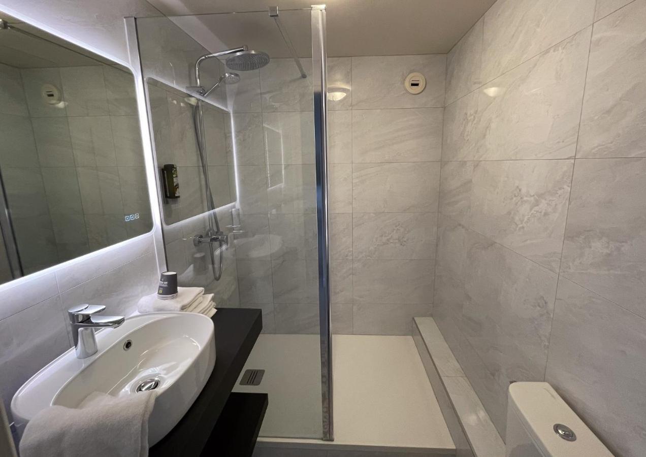 Hotel Arcadia Lannion Dış mekan fotoğraf