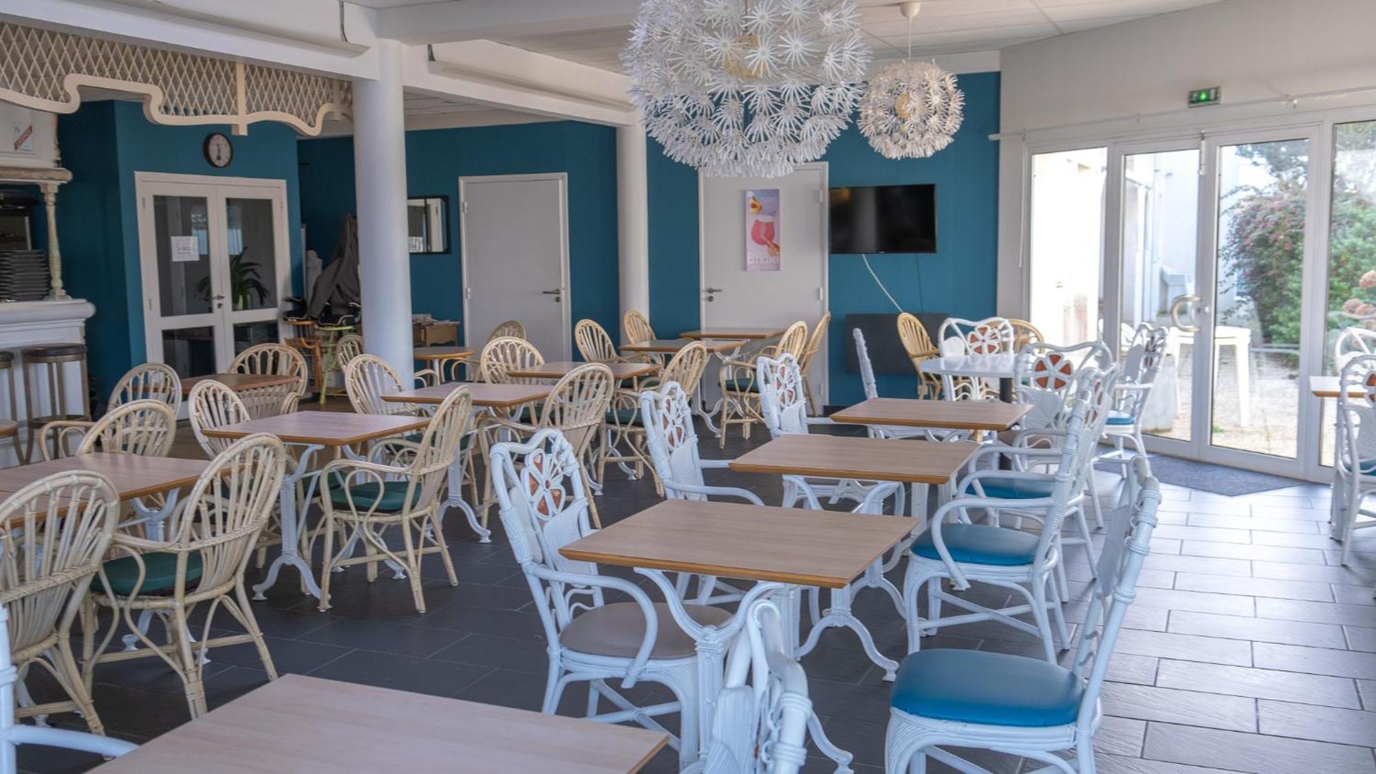 Hotel Arcadia Lannion Dış mekan fotoğraf