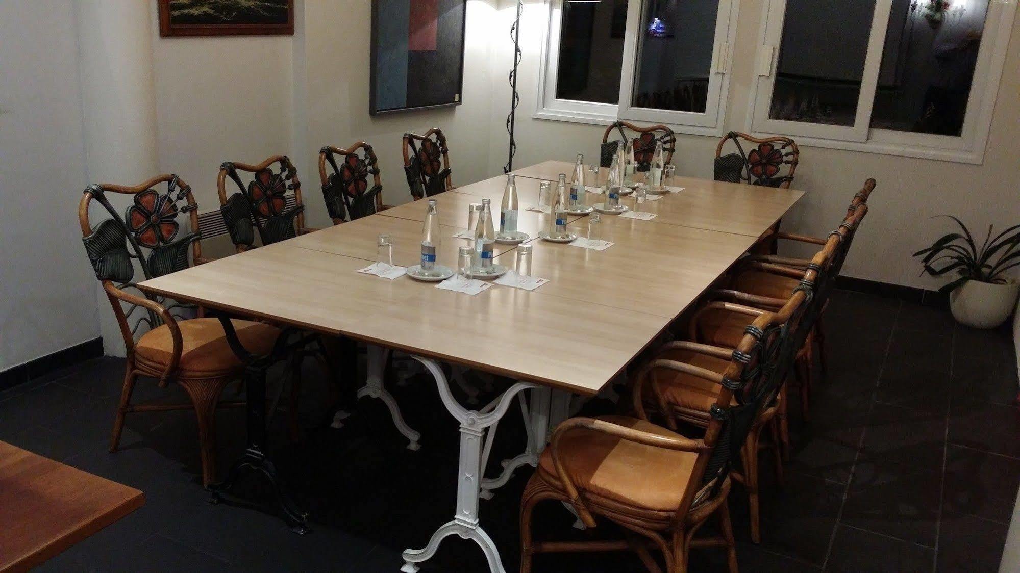 Hotel Arcadia Lannion Dış mekan fotoğraf