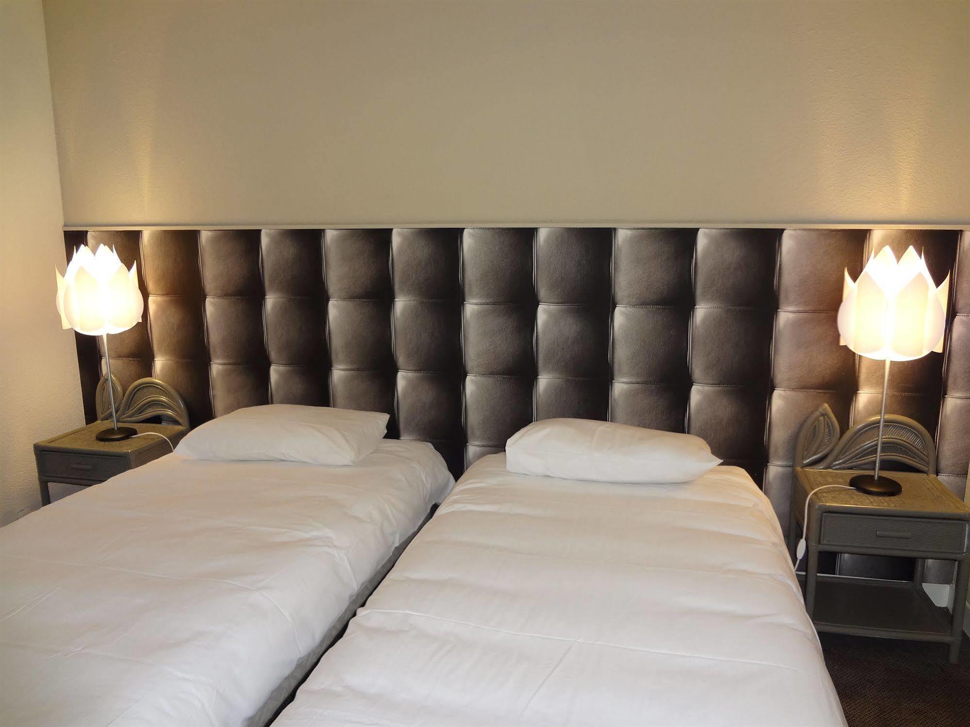 Hotel Arcadia Lannion Dış mekan fotoğraf