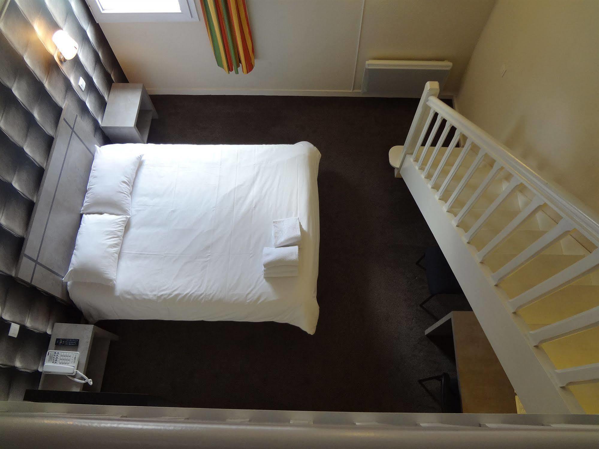 Hotel Arcadia Lannion Dış mekan fotoğraf